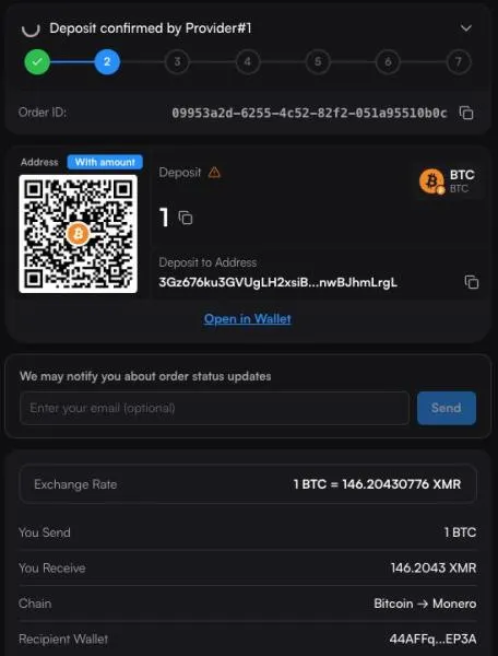 YiFi Review 2026: Private Crypto Swaps and Non-Custodial DeFi Yield