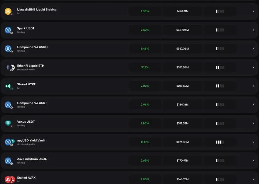 YiFi Review 2026: Private Crypto Swaps and Non-Custodial DeFi Yield