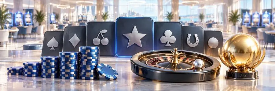 Golden Crown Casino Australia: 3,000+ Games, Live Casino and Jackpots