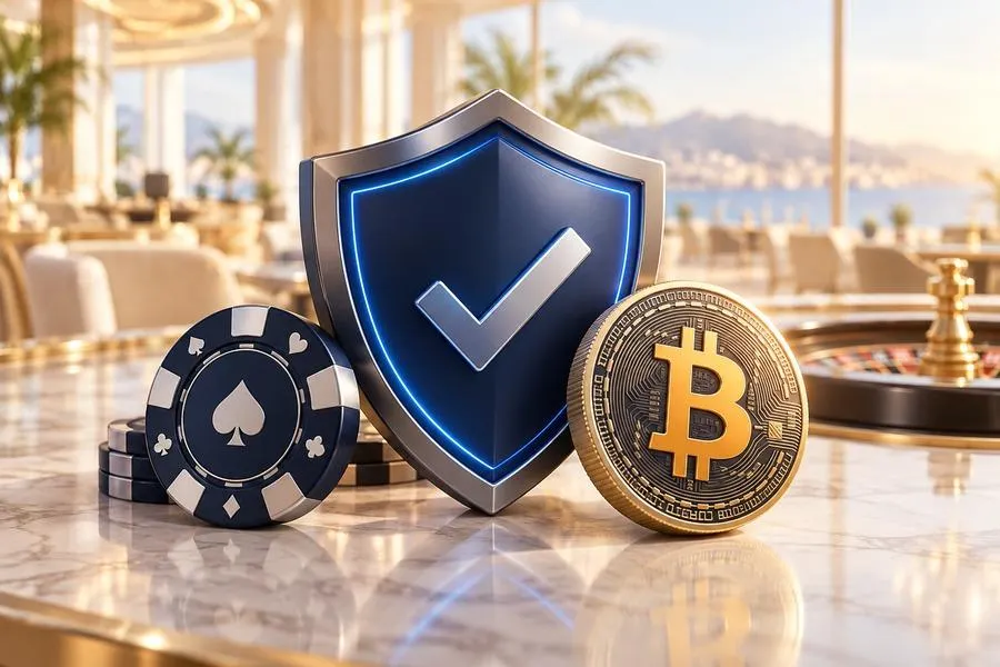 How to Choose a Secure and Fast Bitcoin Casino: A Practical Guide