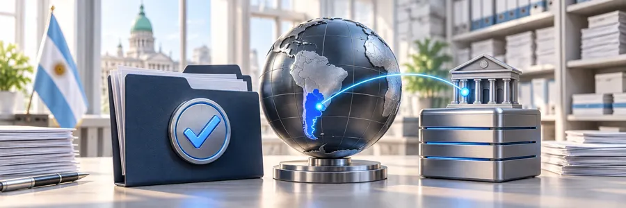Argentina Sets a Crypto Tax-Reporting Date as the CFTC Relieves Developers and Bolivia Builds Oversight