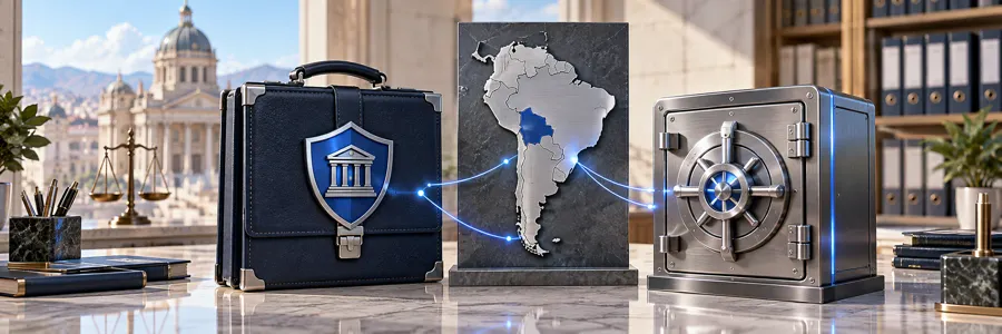 Argentina Sets a Crypto Tax-Reporting Date as the CFTC Relieves Developers and Bolivia Builds Oversight