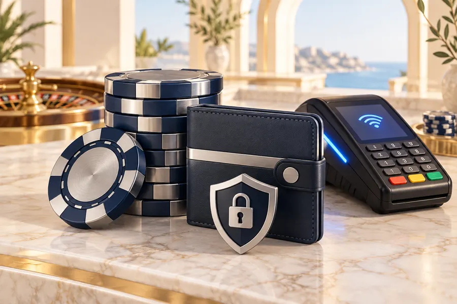 Best Crypto Casinos: What Actually Makes One Worth Noticing?