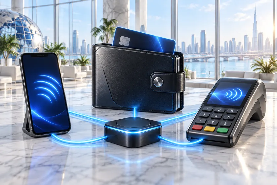 World Launches Global Money App as Column, Keeper and MetaMask Expand Payment Tools