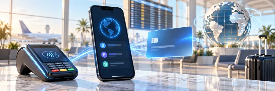 World Launches Global Money App as Column, Keeper and MetaMask Expand Payment Tools