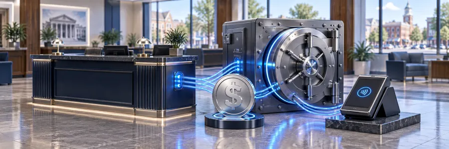 Coinbase Brings Crypto to Bank Platforms as Toyosa, dtcpay and the ECB Expand Merchant Payments