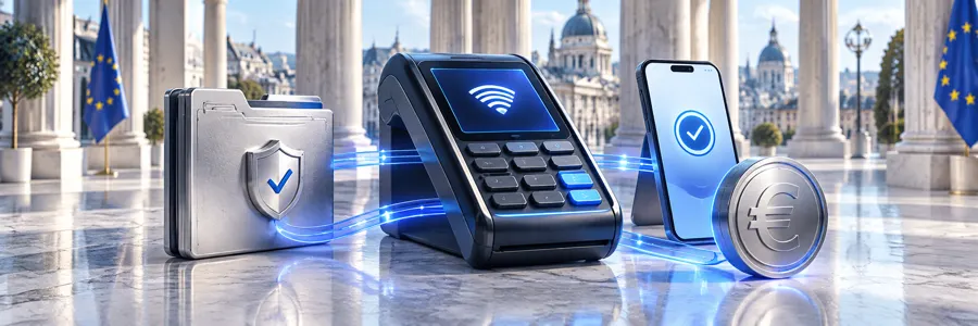 Coinbase Brings Crypto to Bank Platforms as Toyosa, dtcpay and the ECB Expand Merchant Payments