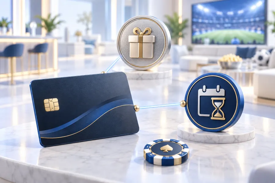 When Digital Rewards Come With Conditions