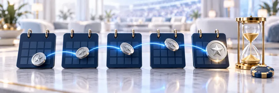 When Digital Rewards Come With Conditions