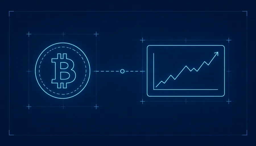 Bitcoin CFDs versus holding coins: what businesses already using crypto should know