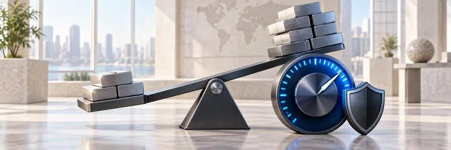 Bitcoin CFDs versus holding coins: what businesses already using crypto should know