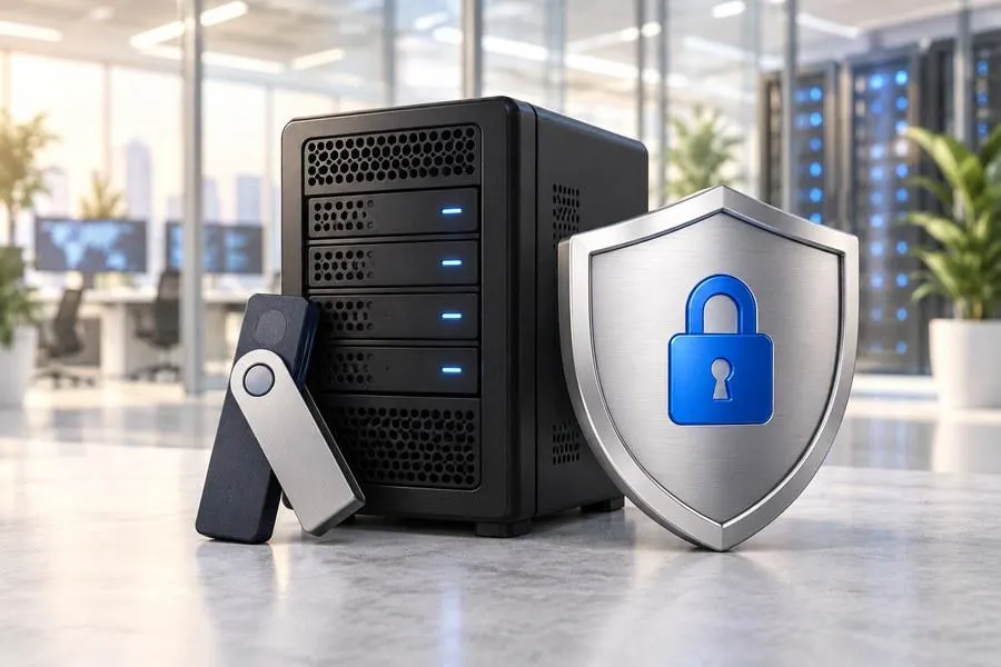 Paying for VPS Hosting with Crypto: A Practical Privacy Guide