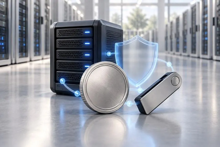 How to Pay for a VPS with Cryptocurrency in 2026 (and Keep It Private)