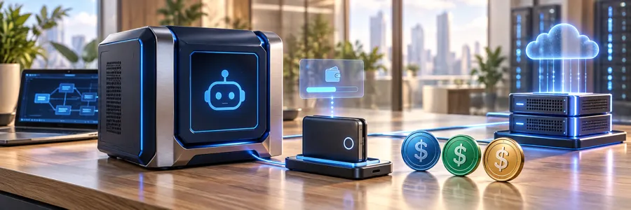 Cardano and Block Expand x402 as BNB Chain and Arc Add AI-Agent Payment Tools