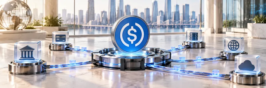 Cardano and Block Expand x402 as BNB Chain and Arc Add AI-Agent Payment Tools