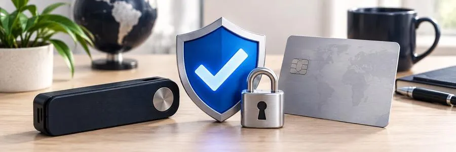 How Merchants Guard Crypto Payments on Messaging Apps