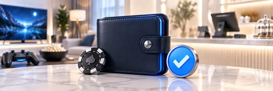 Anonymous Crypto Payments for Everyday Leisure