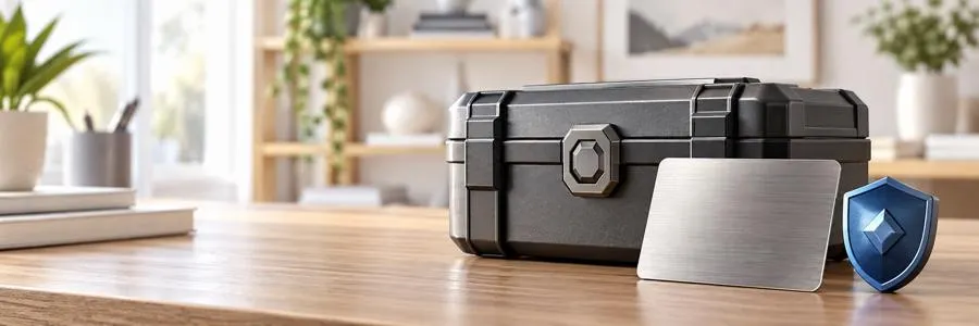 Best Desktop Wallets: Choose a Self-Custody Setup by Controls, Not a Popularity List