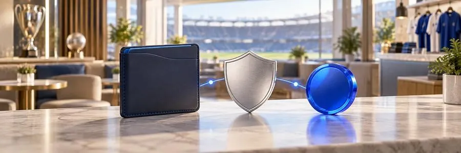 Crypto, Gaming and Sports: Where Digital Communities Are Beginning to Overlap