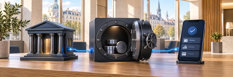 Circle Funds UN Payments as Raiffeisen Expands Crypto Access and Shortwave Coffee Accepts Bitcoin