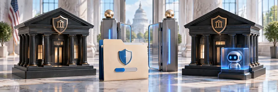 Binance Expands USDC with Circle as the Fed Proposes Stablecoin Rules and Coinbase Adds AI Payments