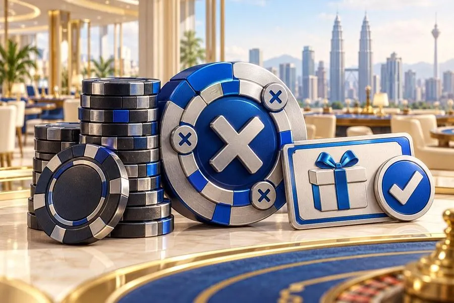 Casino Wagering Requirements Explained for Malaysian Players