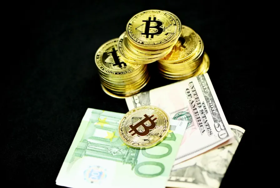 How to Deposit and Withdraw Cryptocurrency in Casinos Step-by-Step