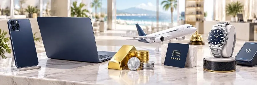 What You Can Buy With Crypto in 2026: The Numbers, Real Prices and FAQs