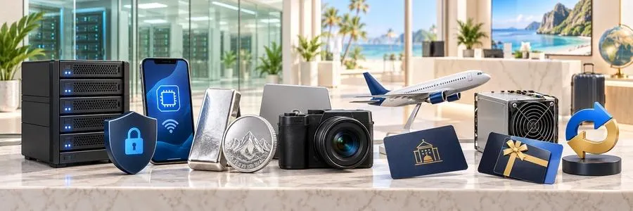 Where to Spend Monero in 2026: What You Can Actually Buy With XMR