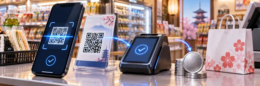 Binance Pay Reaches PayPay Merchants as Exodus Adds Stablecoin Checkout and Sivar Launches $2 Remittances