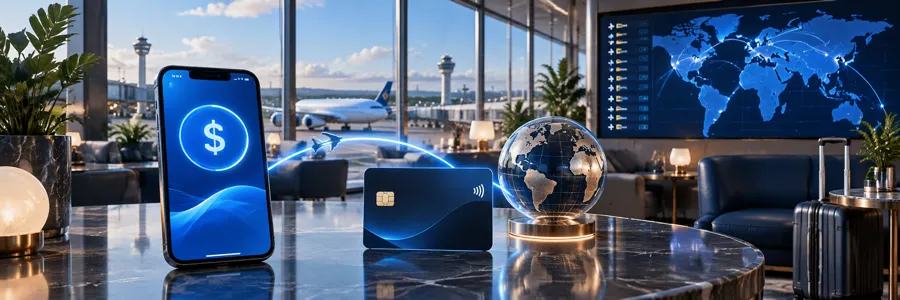 OKX Launches Money App, Anchorage Adds Payout Rails, and Ethereum Opens Private AI Payments