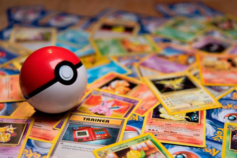 Bitcoin vs Pokémon Cards: Comparing Five-Year Returns in 2026's Shifting Markets