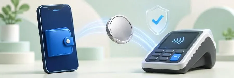 Beyond Trading: How Cryptocurrency Is Becoming a Practical Payment Layer for Digital Services