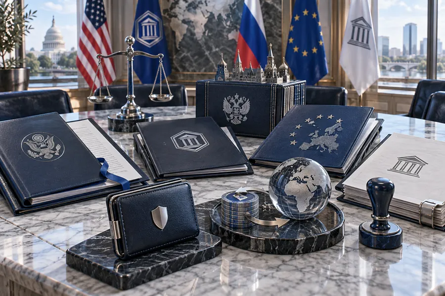 FinCEN Drops Wallet Rules, CFTC Opens Market Review and Russia Registers Crypto Operators