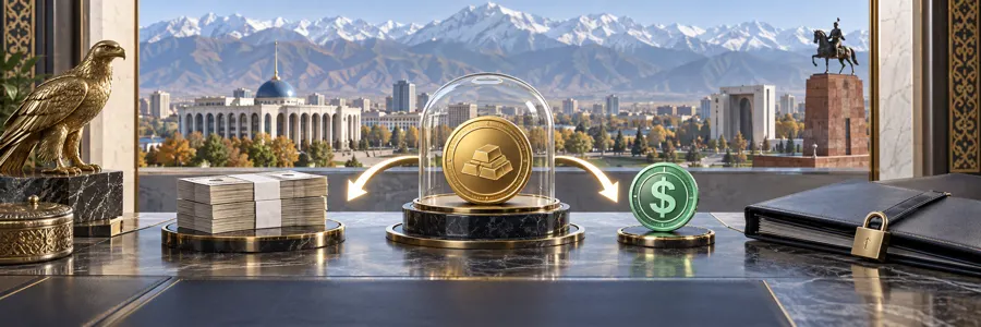 FinCEN Drops Wallet Rules, CFTC Opens Market Review and Russia Registers Crypto Operators