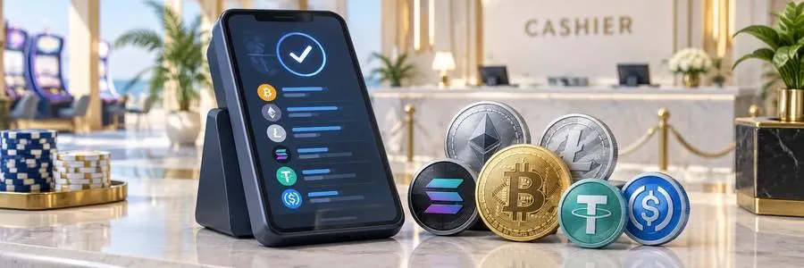 Faircrown Casino Review: Games, Crypto Payments and Bonuses Explained