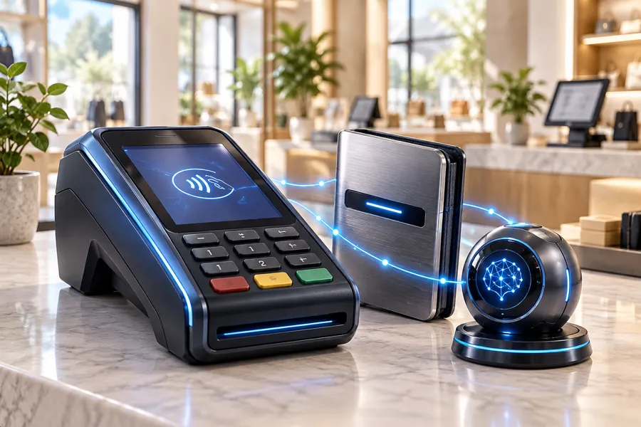 Gate Plans Visa Crypto Card as Travala Launches AI Booking and HSBC Tests Agent Payments
