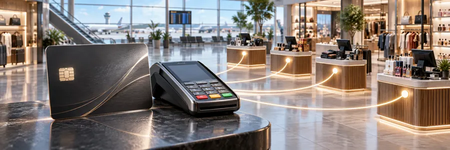 Gate Plans Visa Crypto Card as Travala Launches AI Booking and HSBC Tests Agent Payments