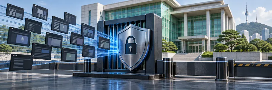 BNY Expands EU Crypto Custody as Dubai Licenses Payward and South Korea Blocks Unregistered Exchanges