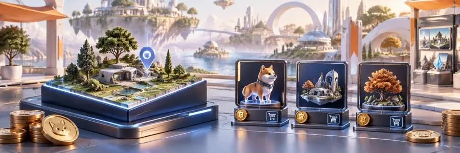 Shiba Inu in the metaverse: How is this crypto project emerging in this innovative space?