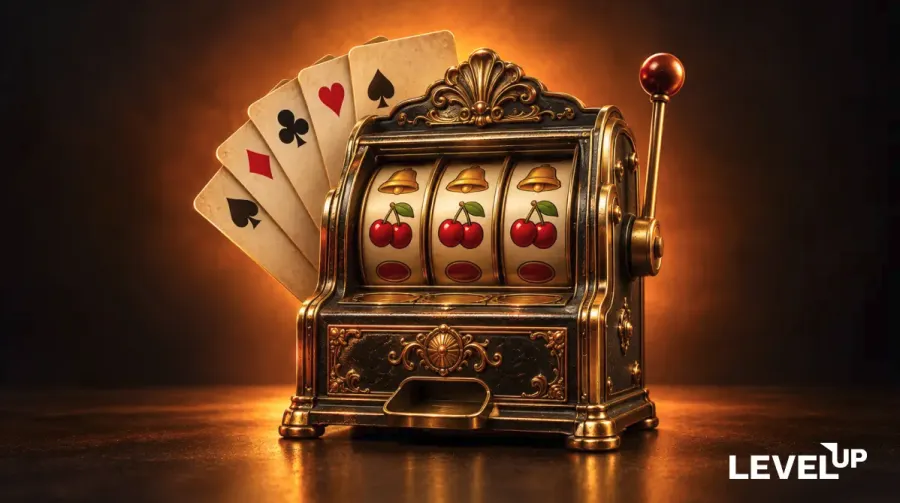 LevelUp Casino 2026 : pourquoi les Australiens disent « pokies » — petite histoire des machines à poker