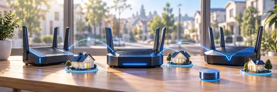 The VPN That Runs on a Network, Not a Promise