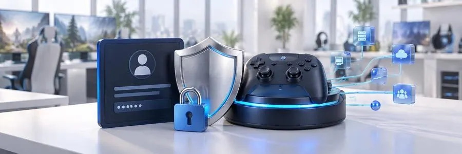 How Gaming Technology Is Creating New Career Opportunities in IT
