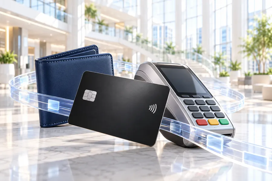Visa Direct Goes Live With USDC as Mastercard and Stripe Expand Stablecoin Payments