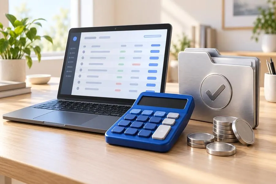 6 Best Crypto Tax Software Tools for 2026
