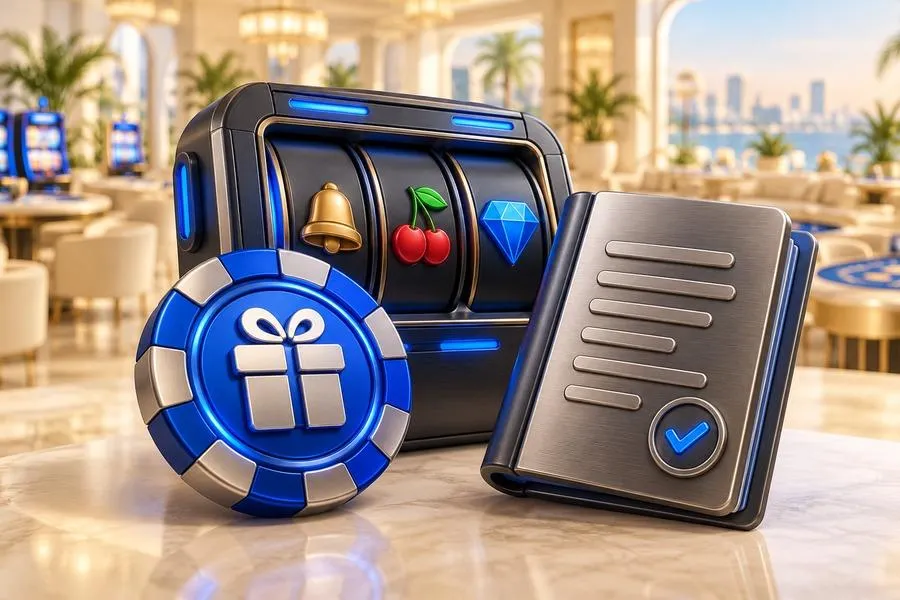 Online Pokies No Deposit Bonus: Free Spins Are Never the Whole Story