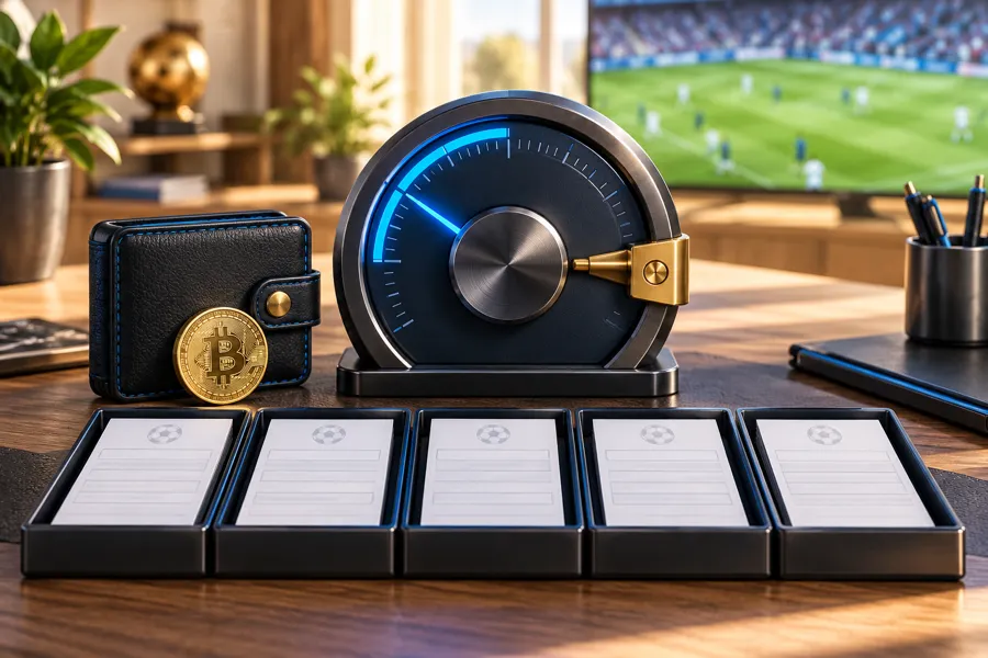 Navigating the Crypto World: Tips and Tricks for Using Bitcoin in Sports Betting