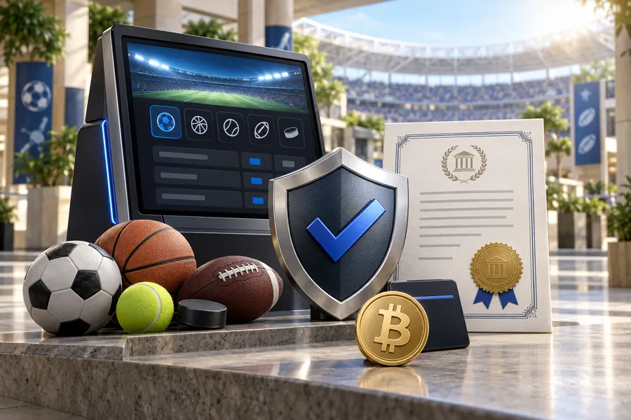Navigating the Crypto World: Tips and Tricks for Using Bitcoin in Sports Betting
