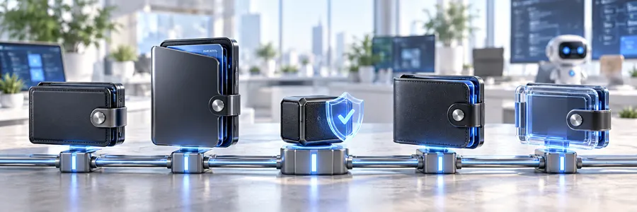 Celo Opens Agent Payment Marketplace as Privy Adds XRPL Wallets and Tether Backs AIsa