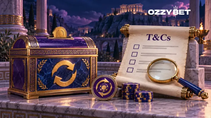 Reload Bonuses and Wagering Requirements: How to Read Bonus T&Cs